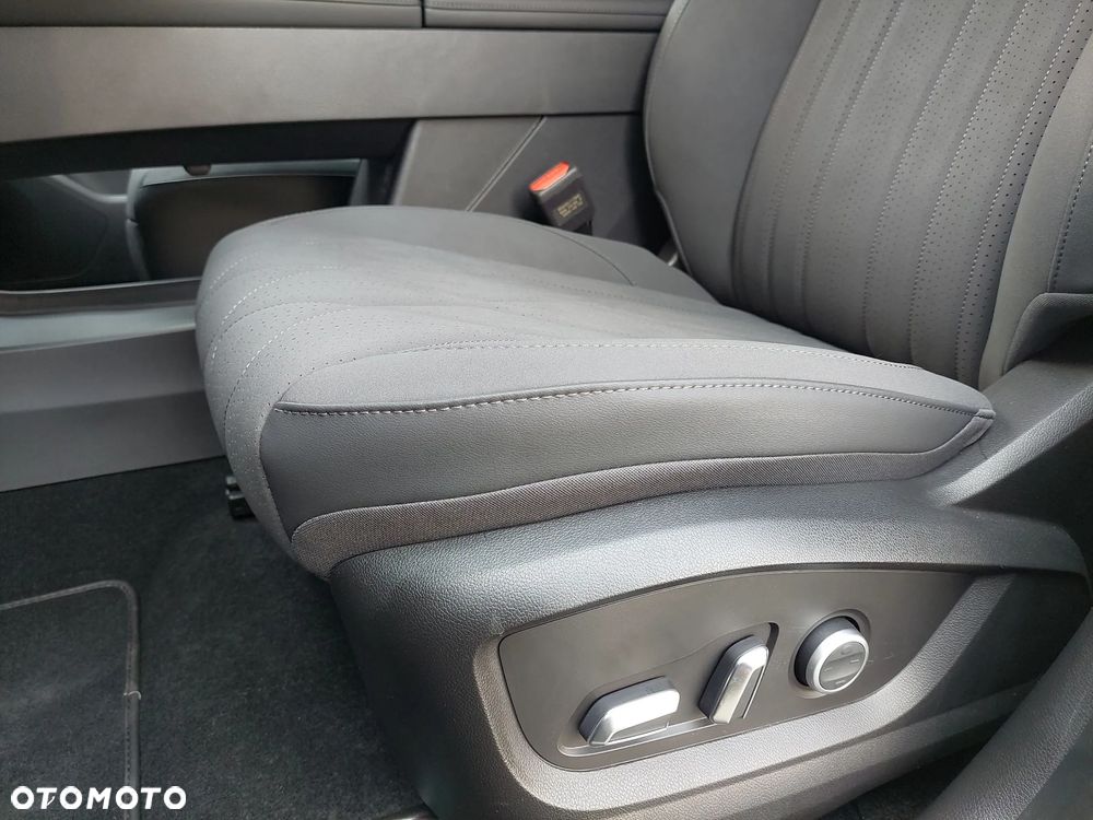 Chery Tiggo 8 1.5 T-GDI Super Hybrid Prestige DCT - 13