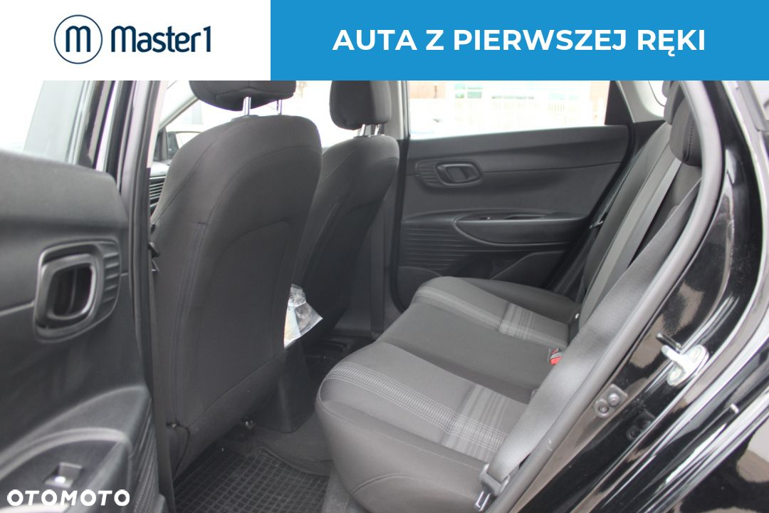 Hyundai i20 1.2 Pure - 10