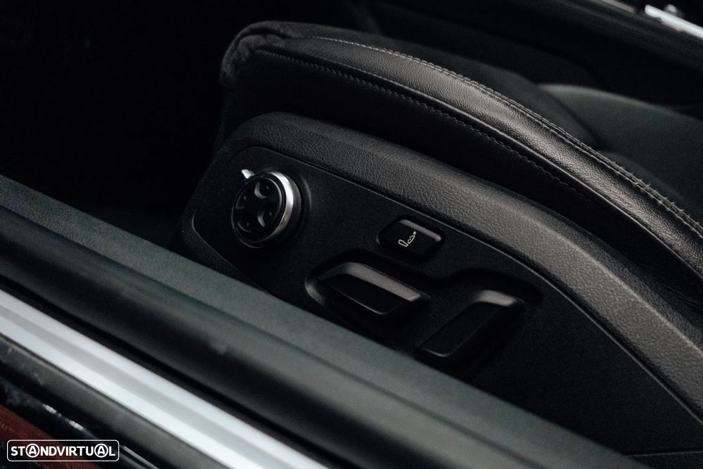 Audi A5 2.0 TDI S-line S tronic - 21