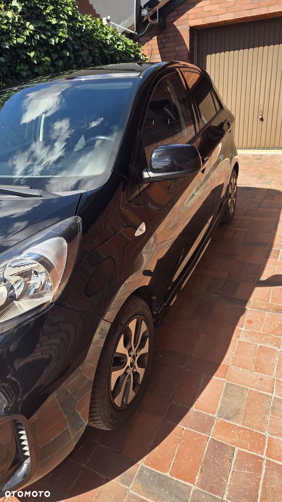 Kia Picanto - 5