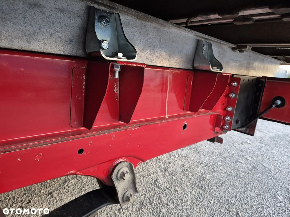 Peugeot Boxer 3.0 180KM Brygadówka Śliczny - 11
