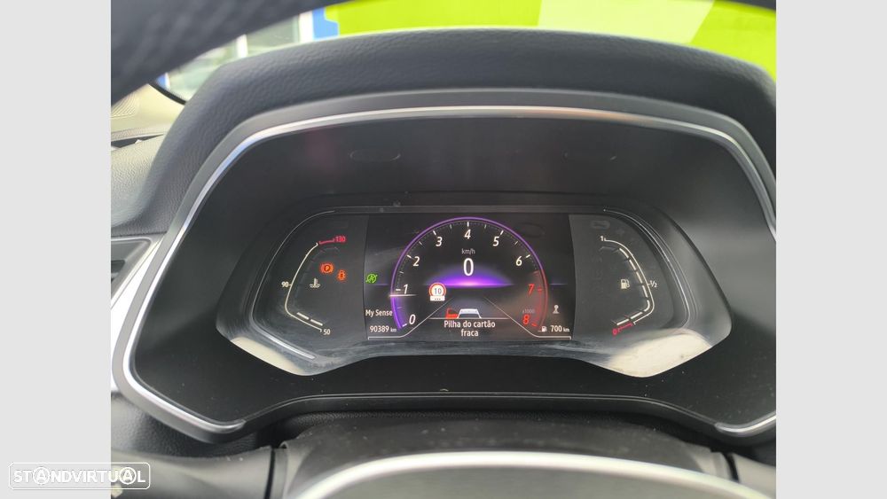 Renault Captur 1.0 TCe Intens - 9