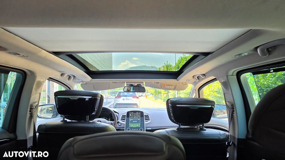 Renault Espace Energy dCi 160 EDC Initiale Paris - 10