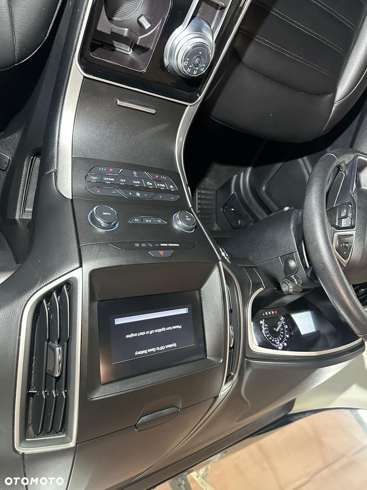 Ford Edge 2.0 EcoBlue Twin-Turbo 4WD Vignale - 10