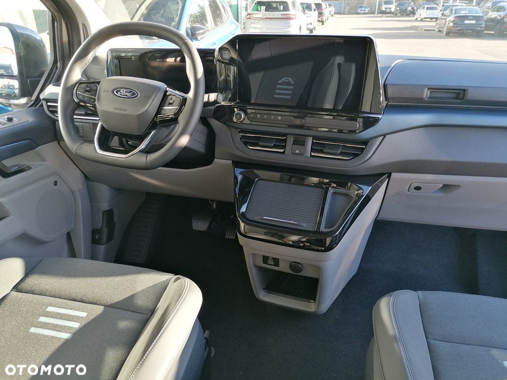 Ford Tourneo Custom 2.0 EcoBlue 320 L2 Active - 13