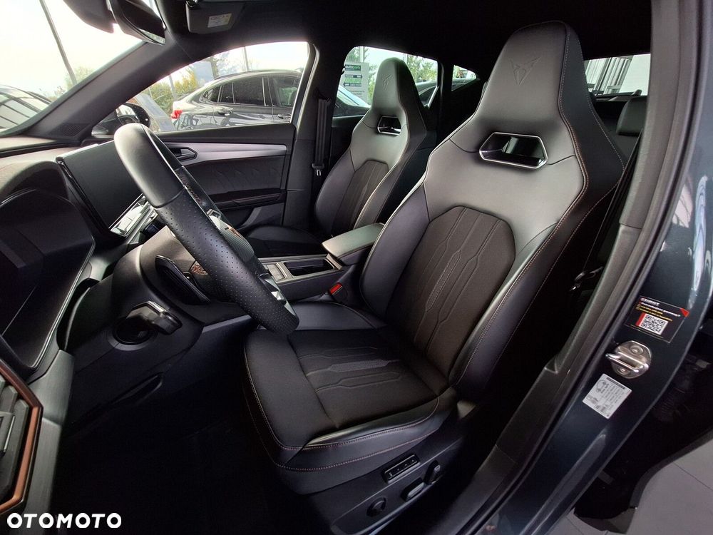 Cupra Formentor 1.5 TSI DSG - 15