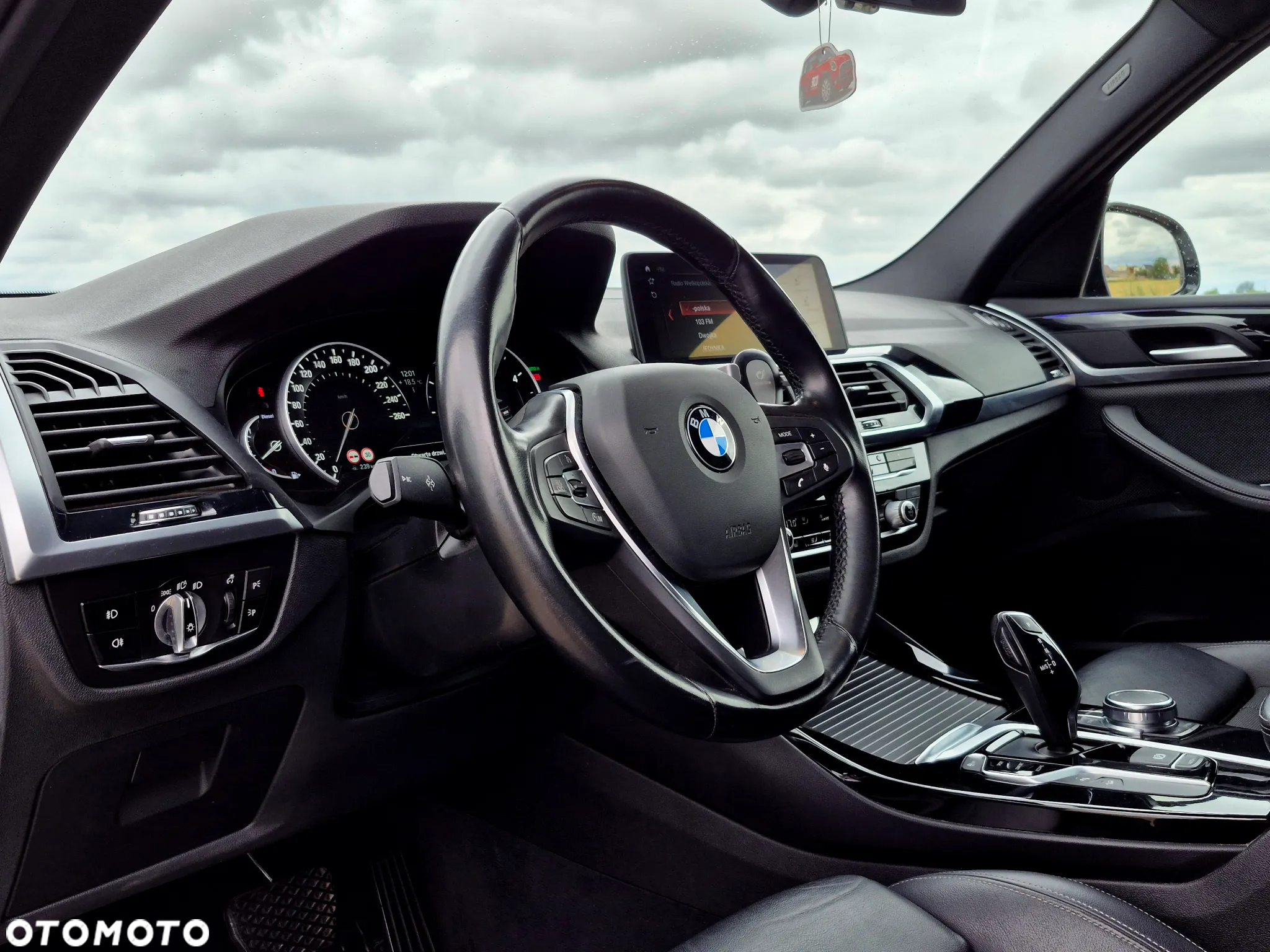 BMW X3 xDrive20d xLine - 16