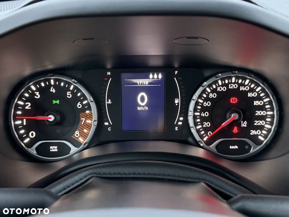 Jeep Renegade 1.0 GSE T3 Turbo Sport FWD S&S - 14