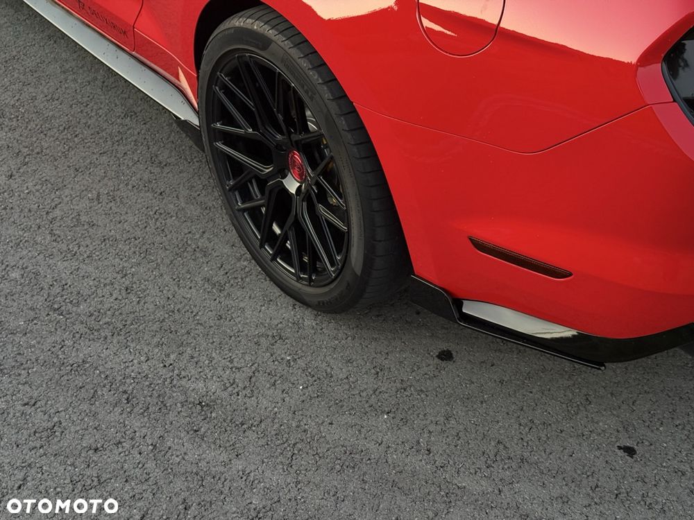 Ford Mustang 5.0 V8 GT - 19