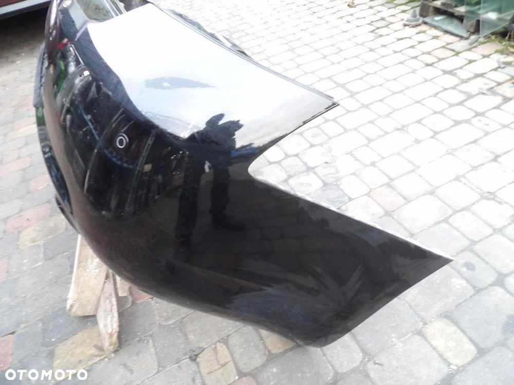 INFINITI G37 ZDERZAK TYŁ  KH3 - 3