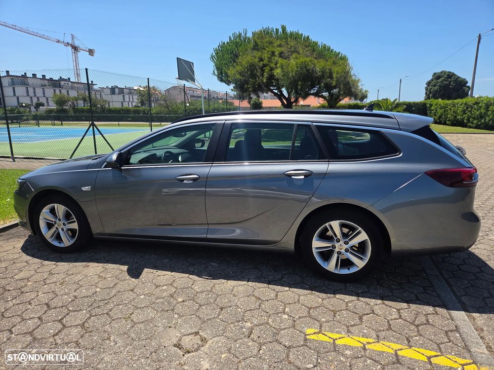 Opel Insignia Sports Tourer 1.6 CDTi Business Edition - 5