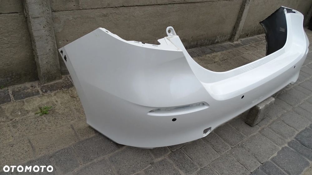 HONDA CIVIC XI H/B - zderzak tylny - 3