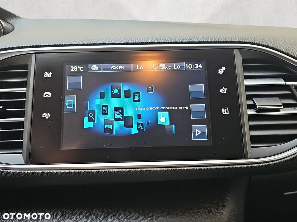 Peugeot 308 - 22