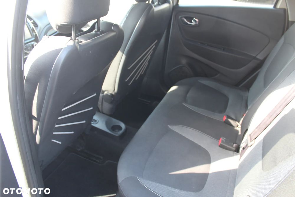 Renault Captur 0.9 Energy TCe Limited - 9