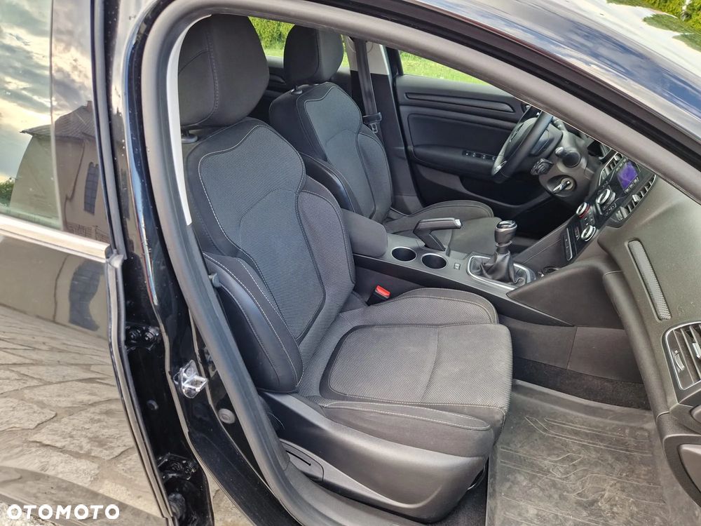Renault Megane - 17