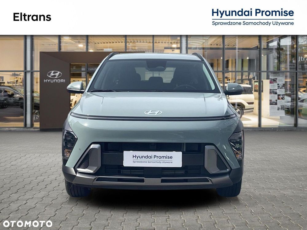 Hyundai Kona 1.0 T-GDI Executive - 9