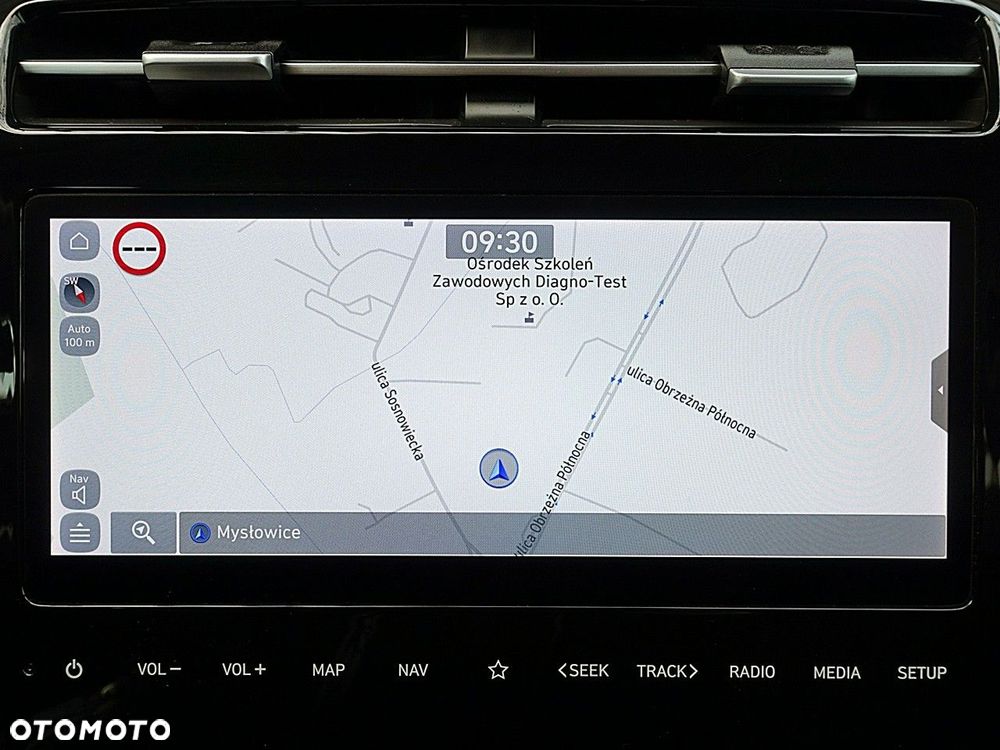 Hyundai Tucson - 20