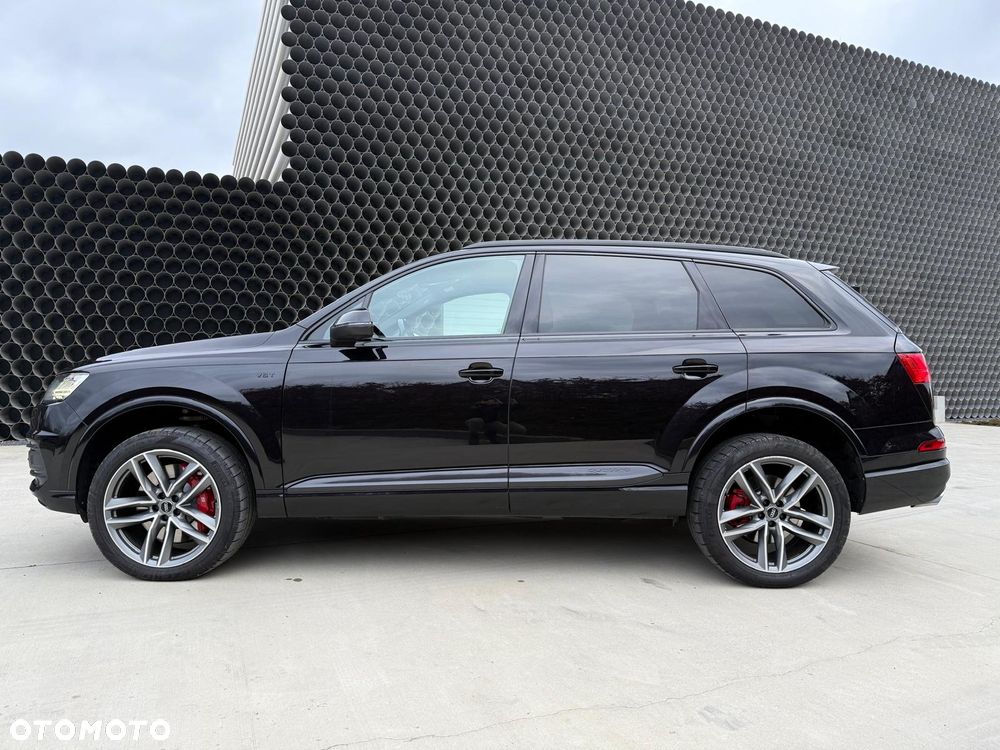 Audi SQ7 - 8
