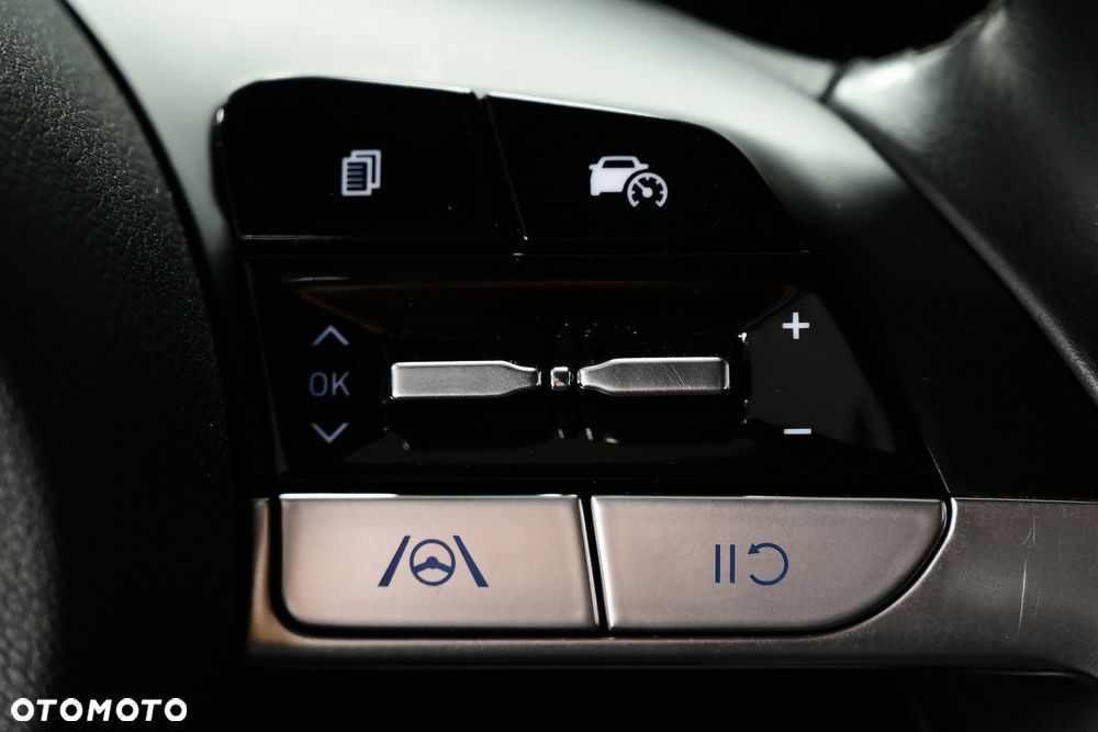 Hyundai Tucson 1.6 CRDi 2WD Select - 26