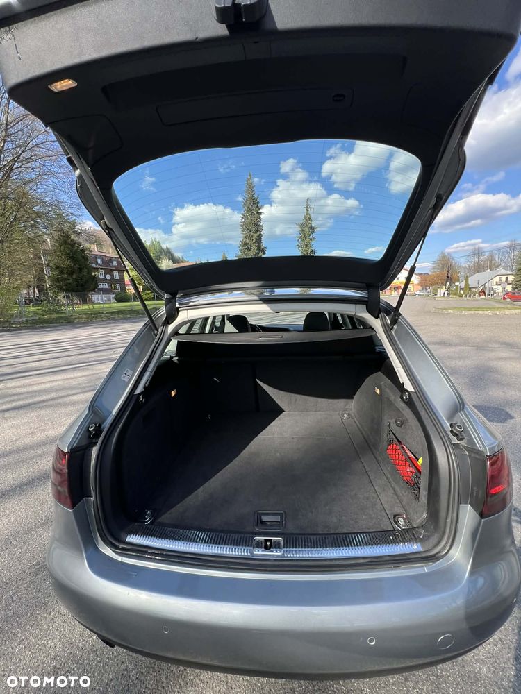 Audi A4 Avant - 12