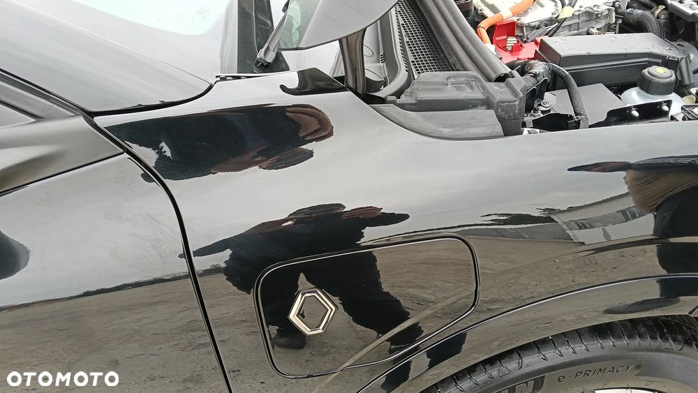 Renault Megane EV60 220hp optimum charge Equilibre - 11