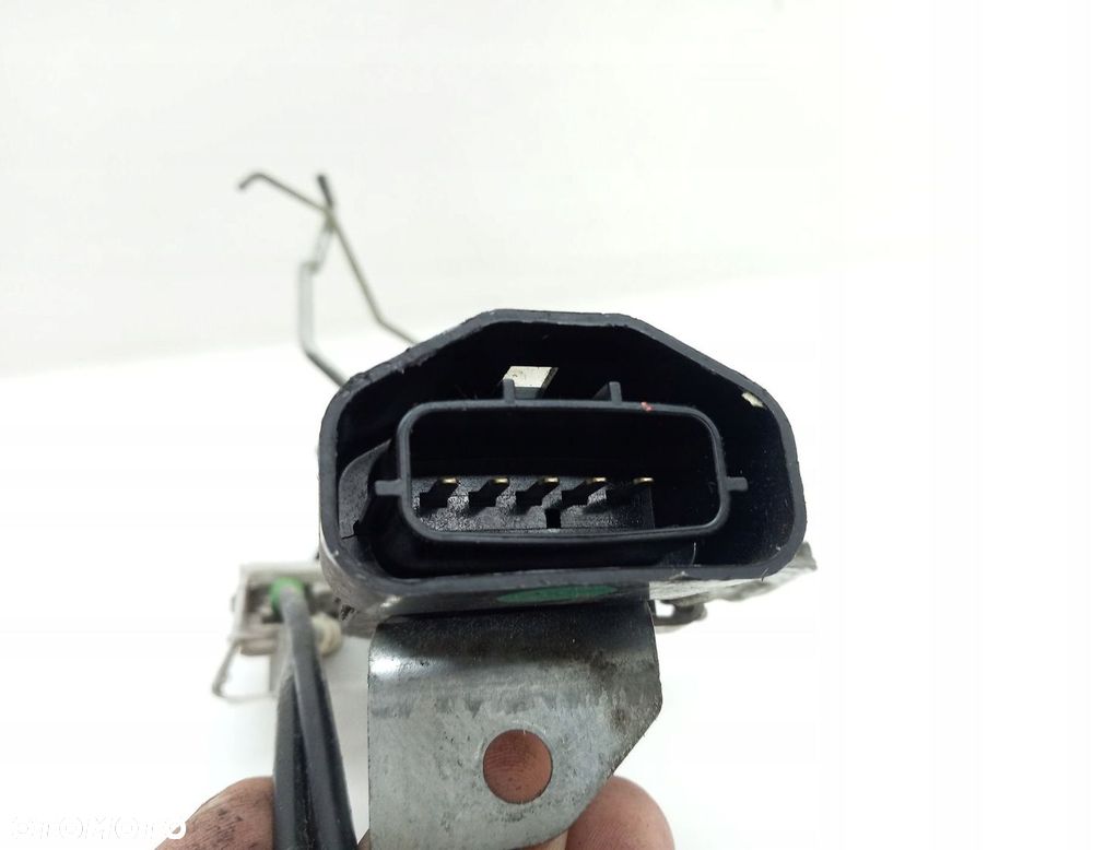 ZAMEK DRZWI LEWY MITSUBISHI FUSO CANTER 06- - 3