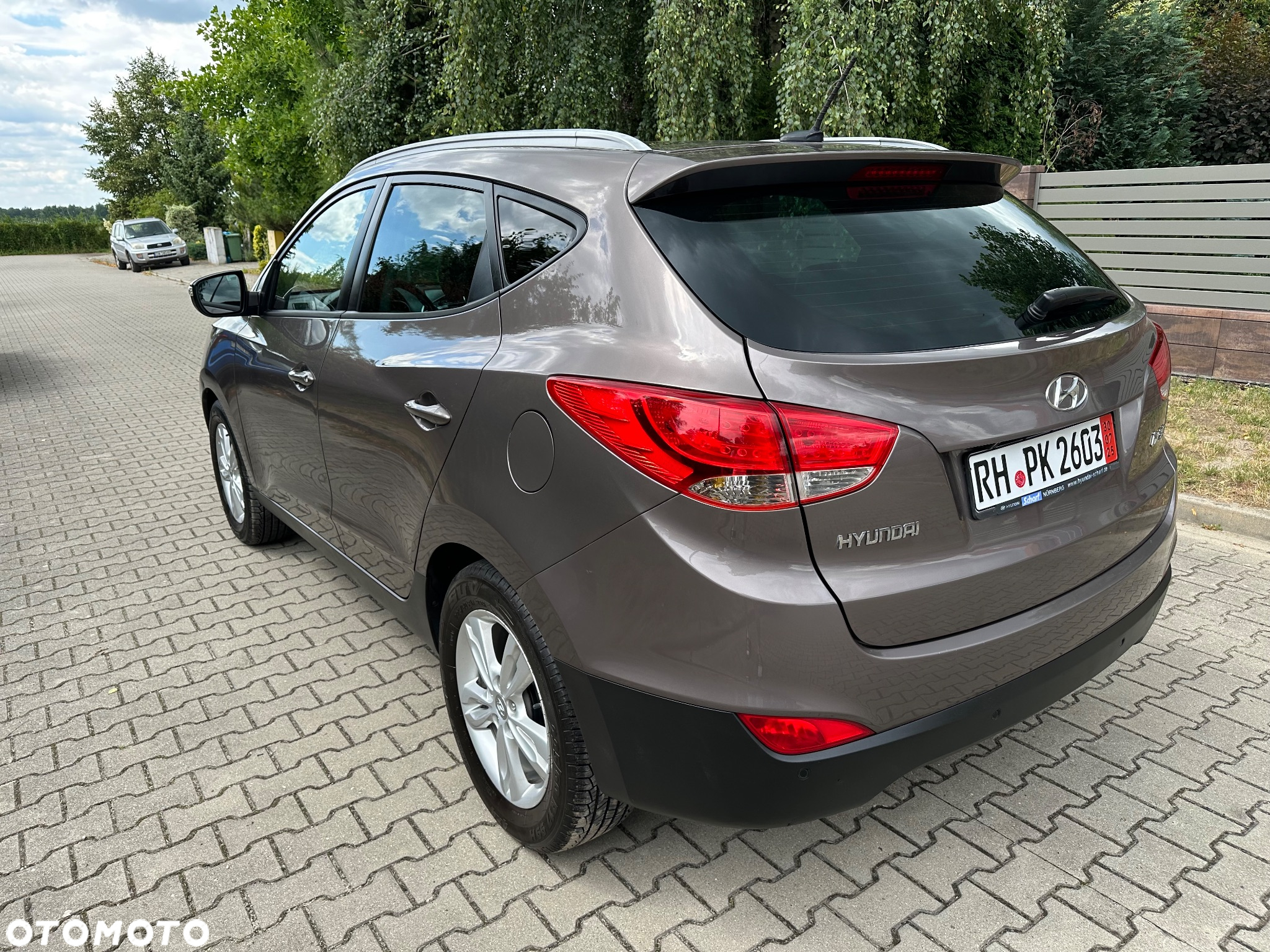 Hyundai ix35 1.6 2WD Comfort - 4