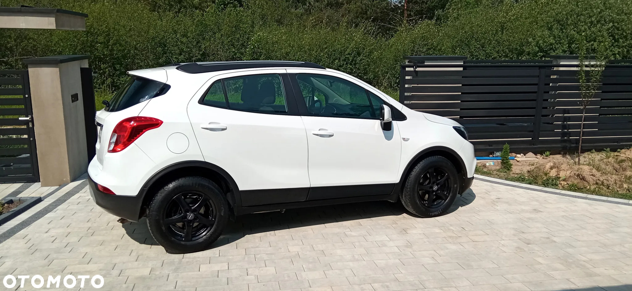 Opel Mokka 1.6 Active S&S - 12