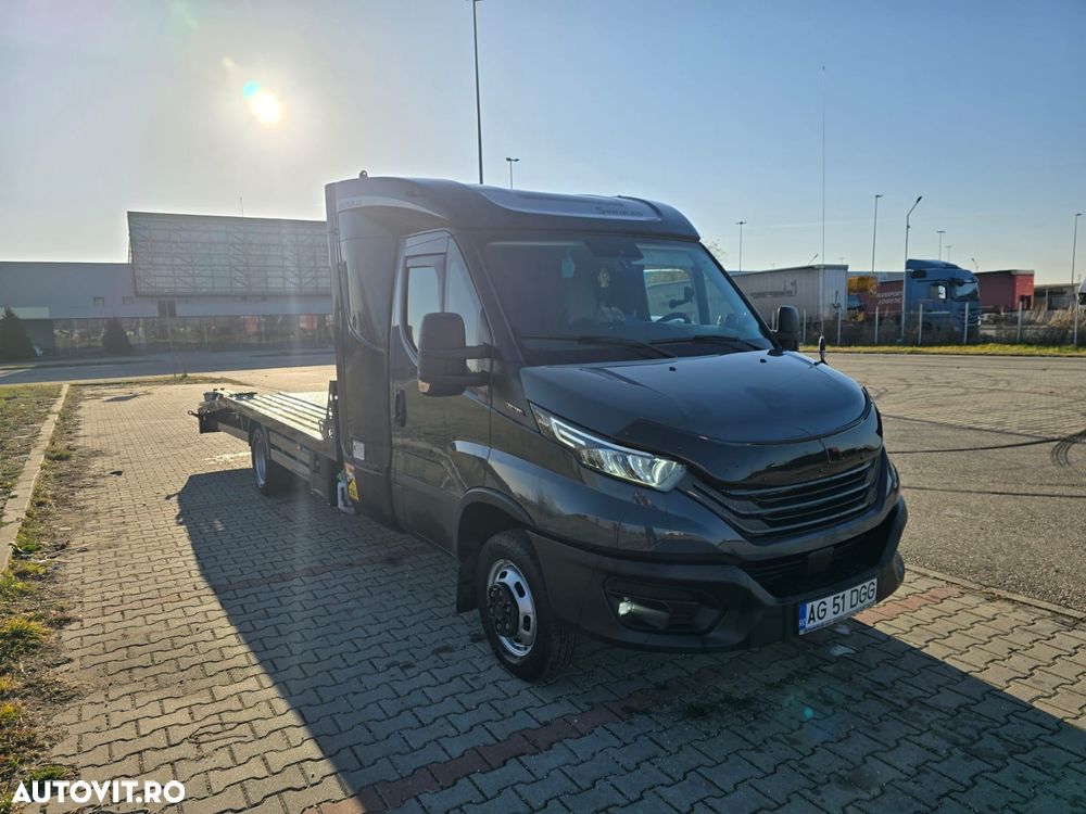 Iveco Iveco Dayli 52C18 - 5