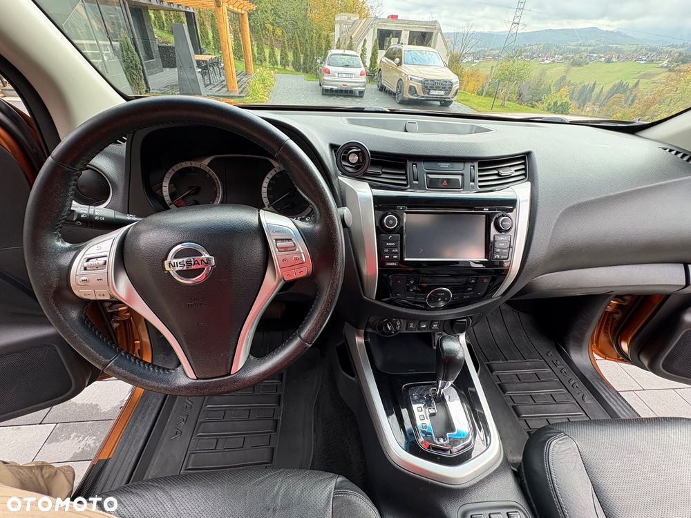 Nissan Navara - 29