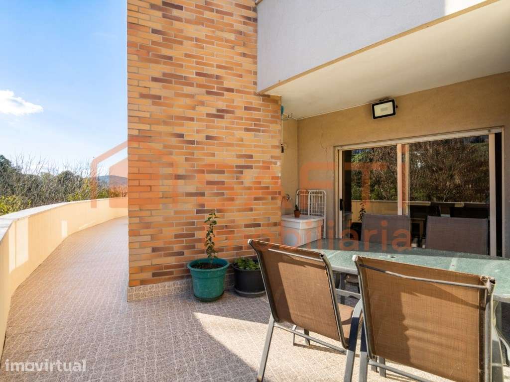 Fantástico apartamento T3 com Terraço e localização de excelência p... - Grande imagem: 5/27