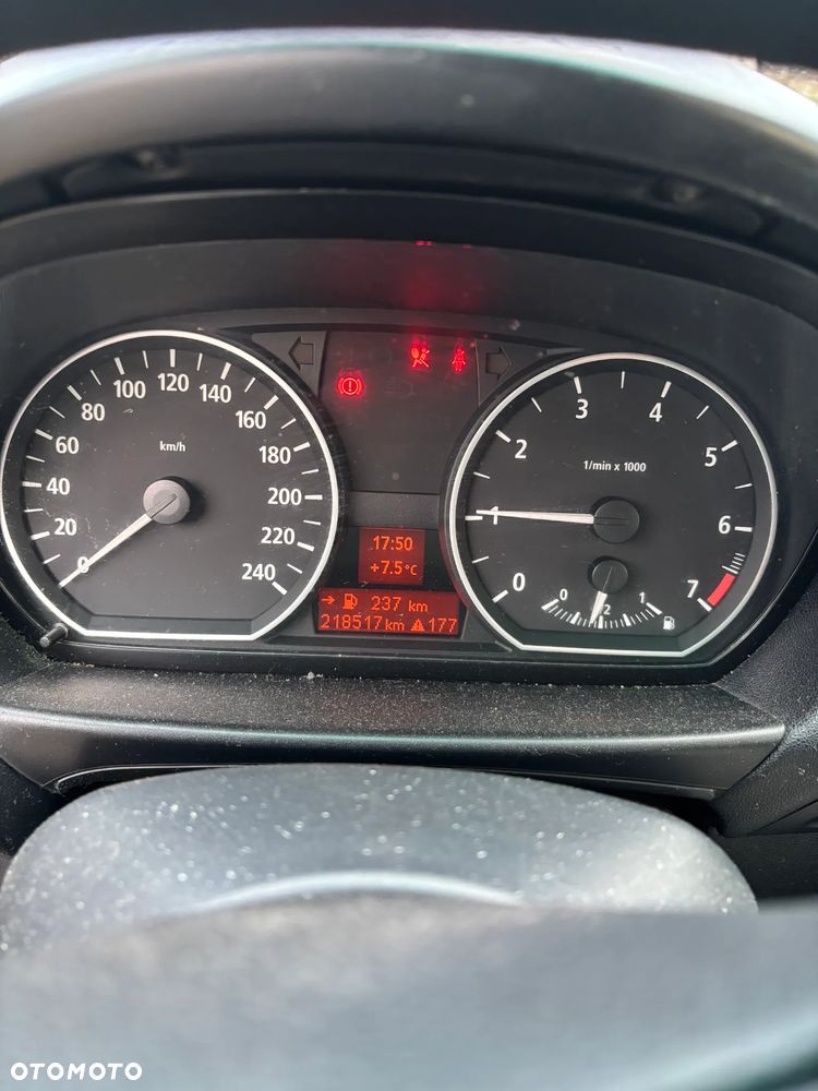 BMW Seria 1 116i - 5