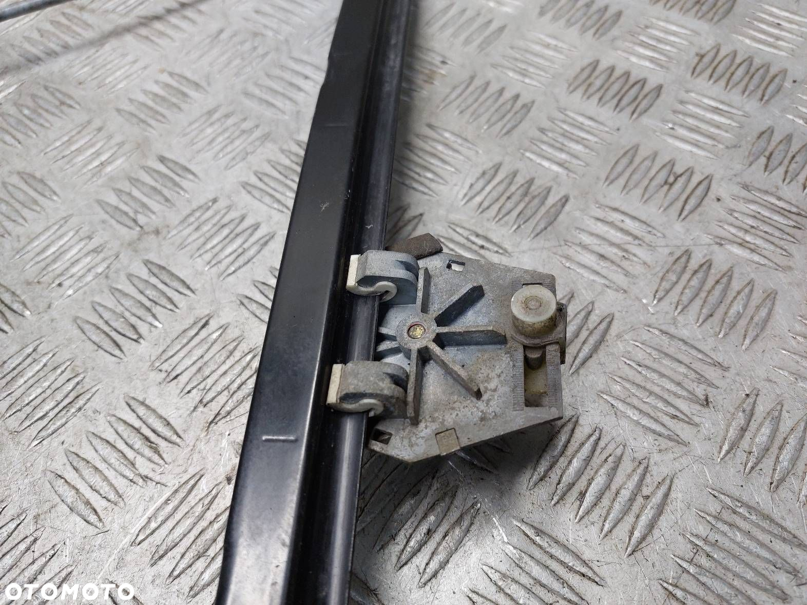 MECHANIZM SZYBY ELEKTRYCZNY LEWY PRZÓD BMW E39 LIFT - 4