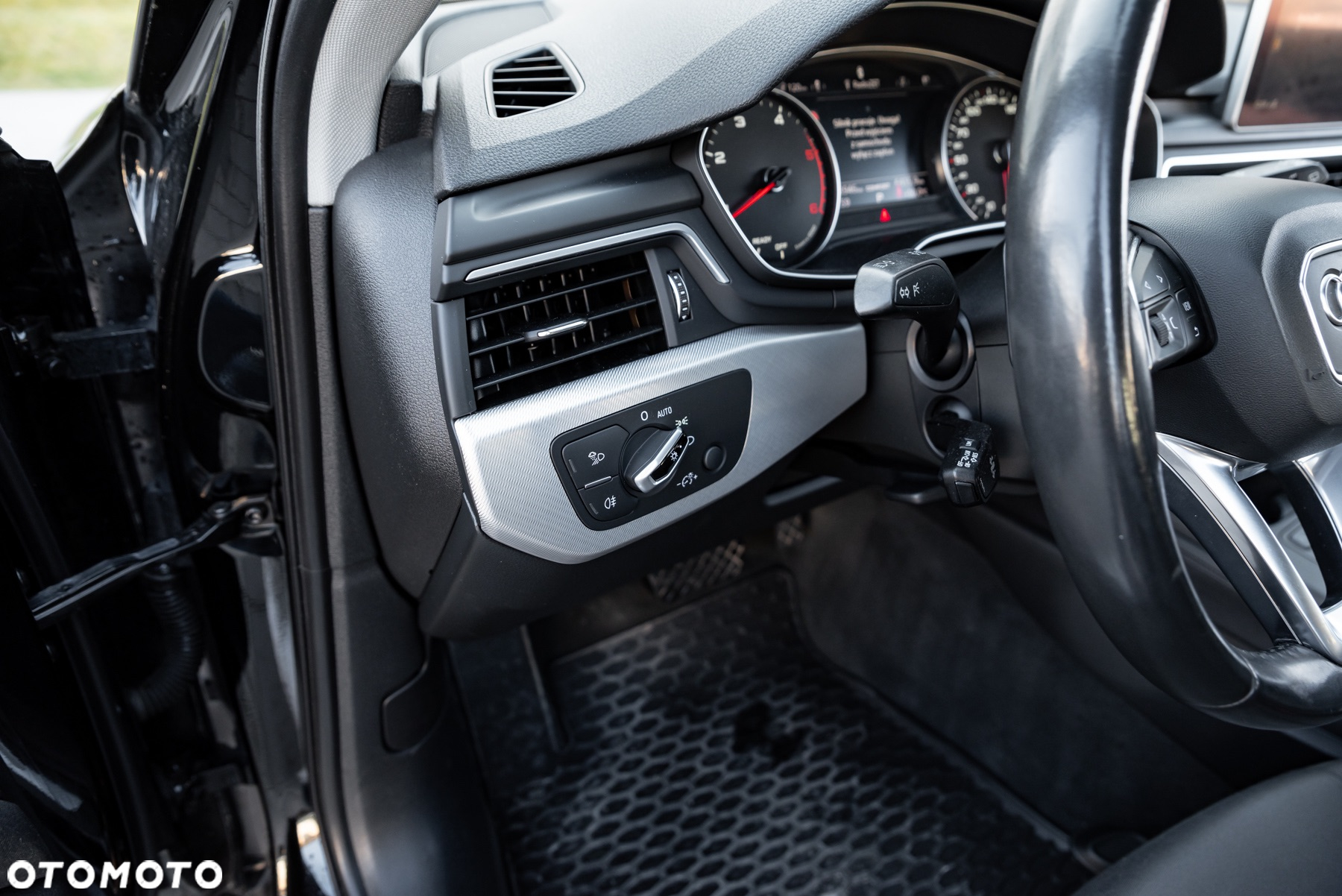 Audi A4 2.0 TDI S tronic - 21