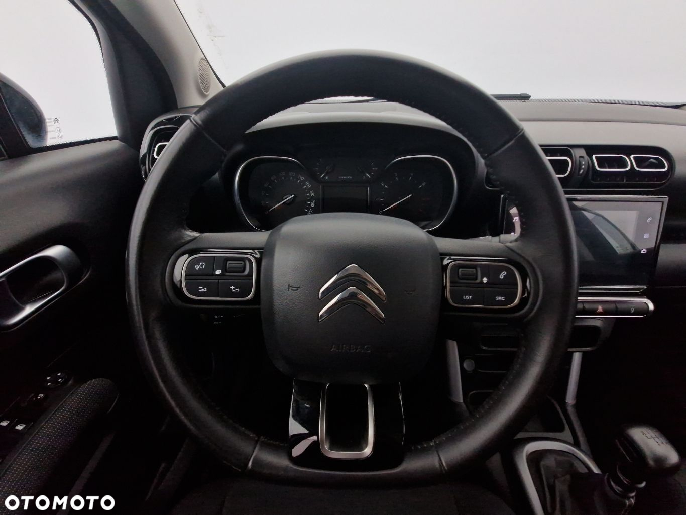 Citroën C3 Aircross 1.2 PureTech Feel S&S - 17