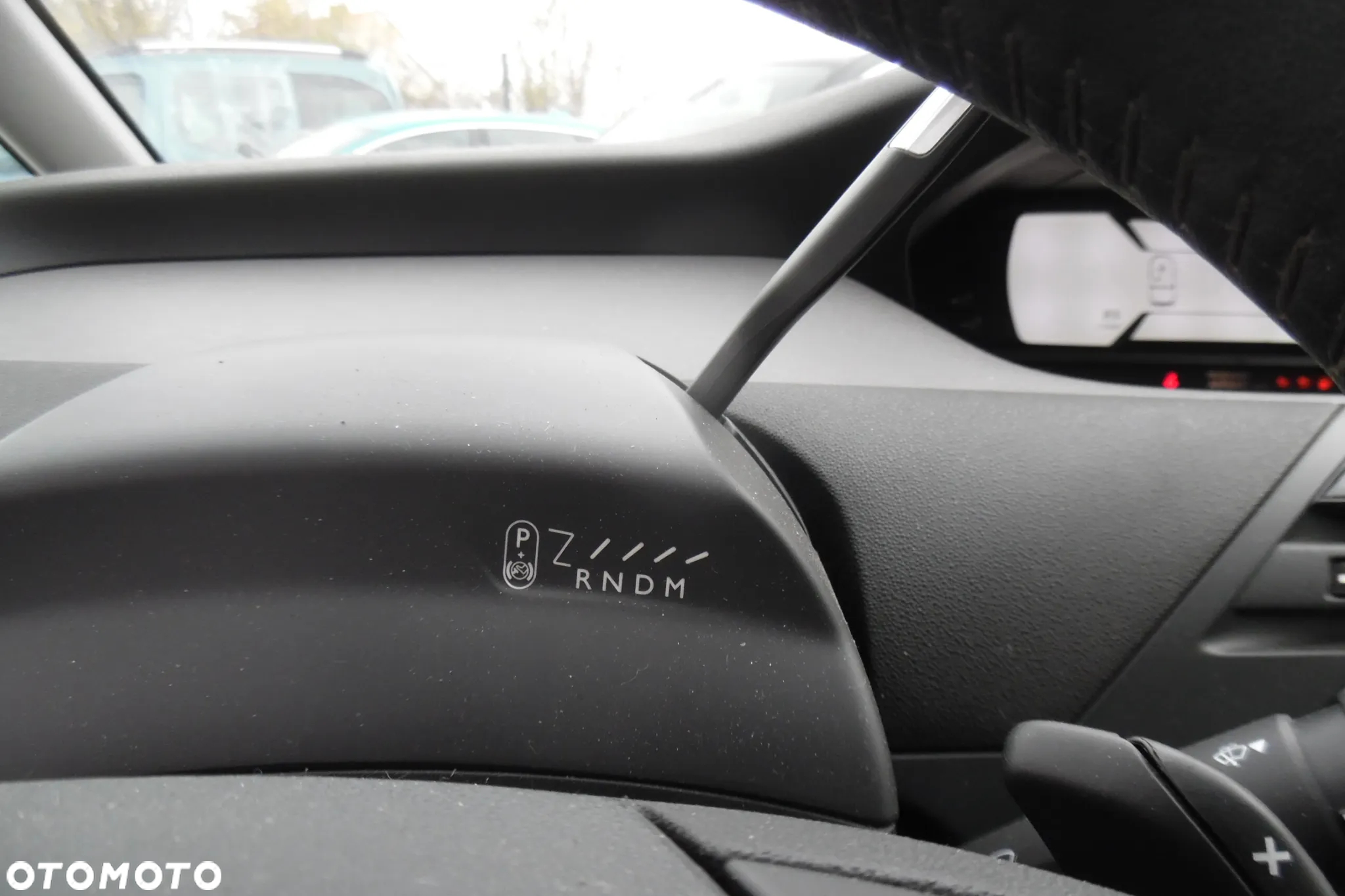 Citroën C4 Picasso 2.0 BlueHDi Intensive - 13