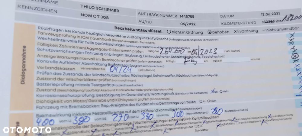 Renault Scenic dCi 130 FAP Bose Edition - 33