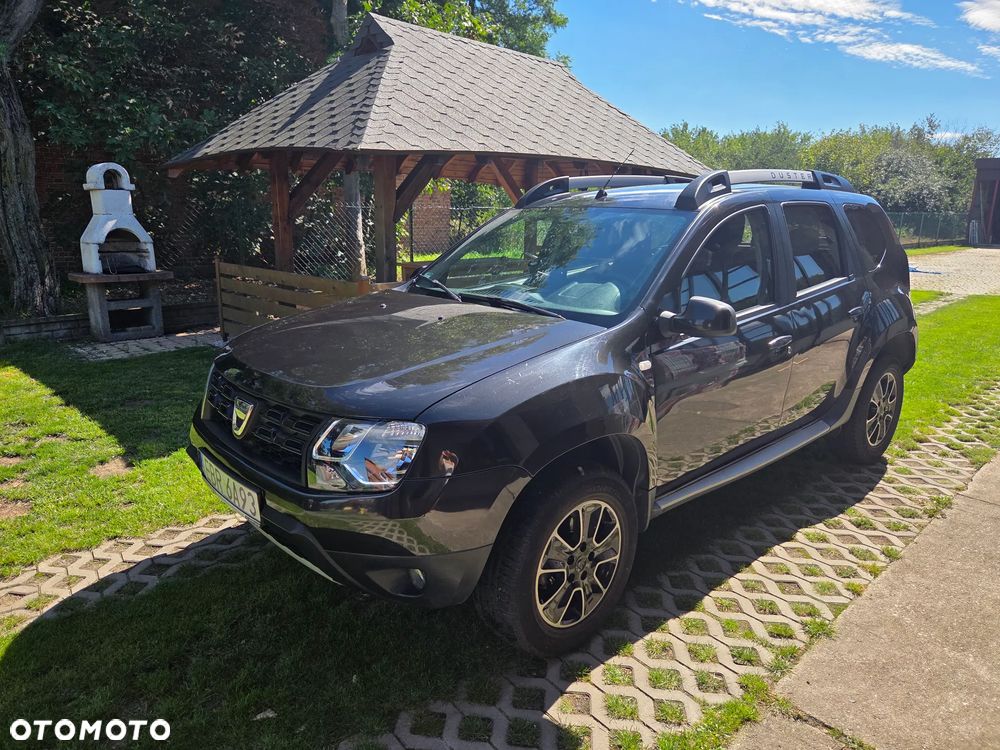Dacia Duster - 4