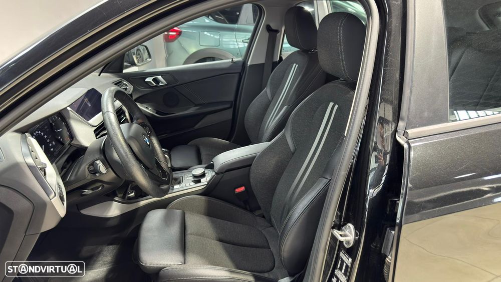 BMW 116 i Advantage - 13