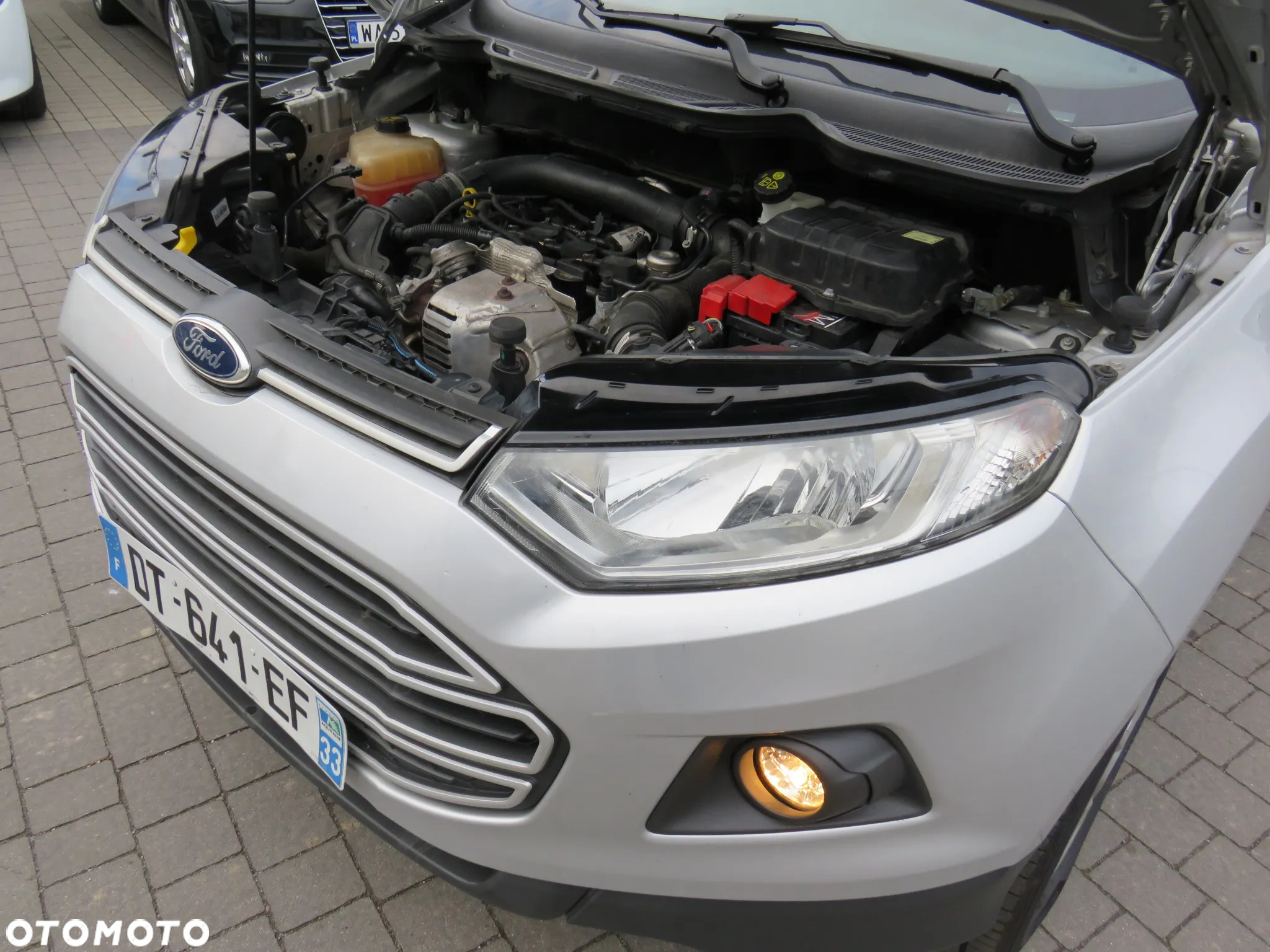 Ford EcoSport 1.0 EcoBoost - 39