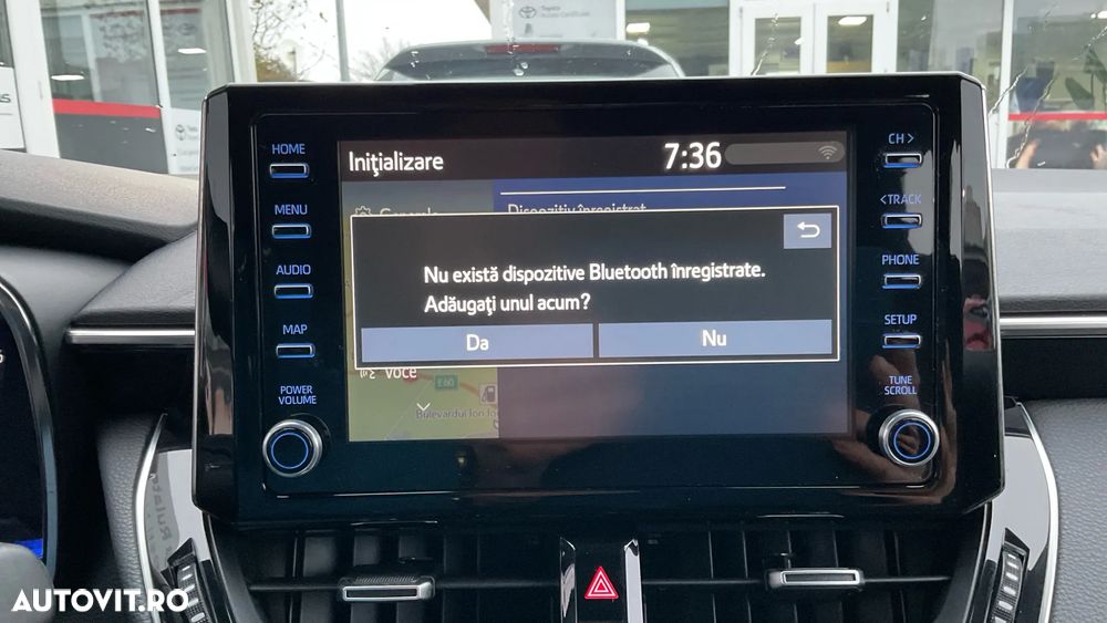 Toyota Corolla Sedan 1.8 HSD Dynamic - 12