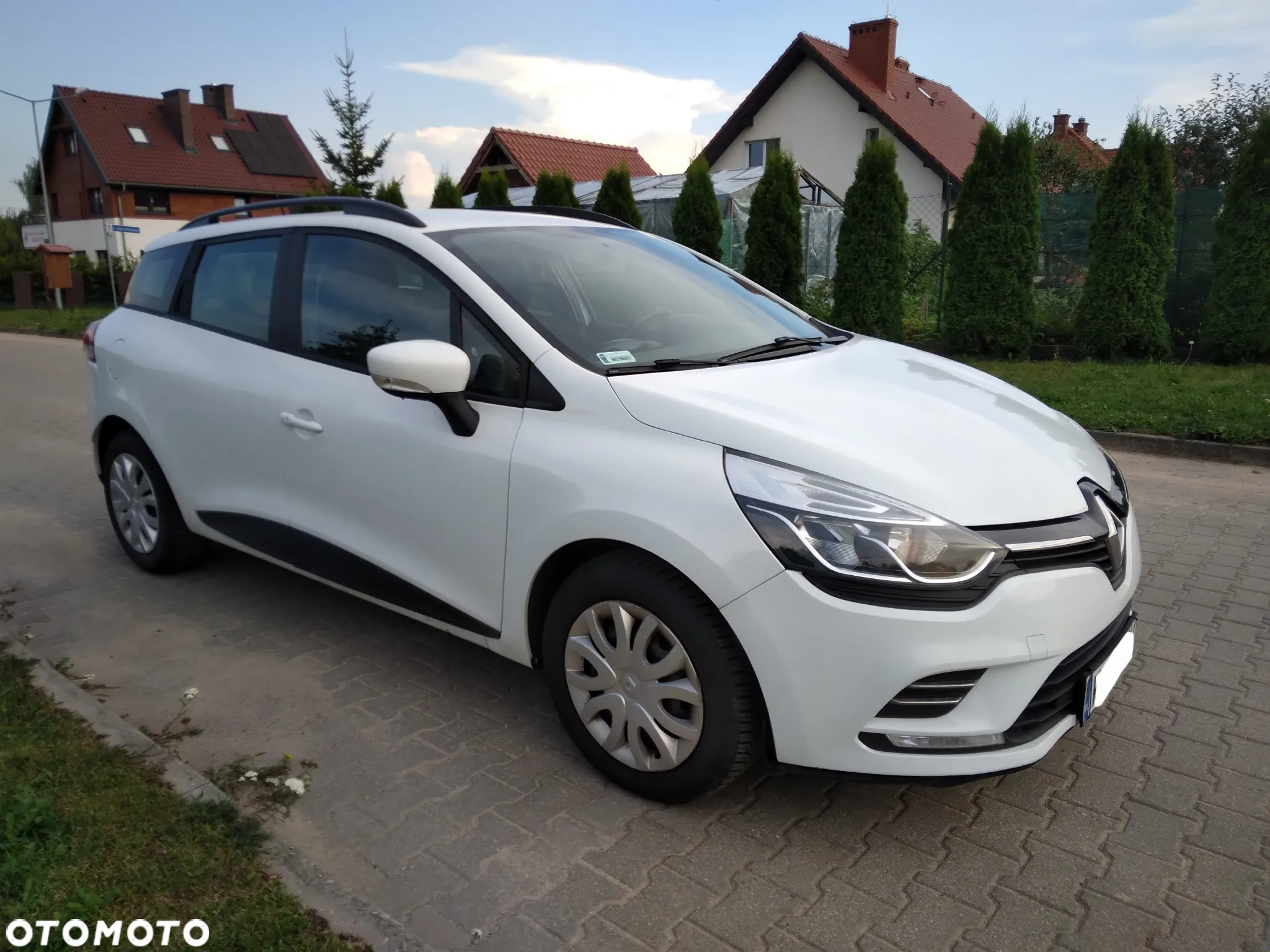 Renault Clio 0.9 Energy TCe Alize - 2