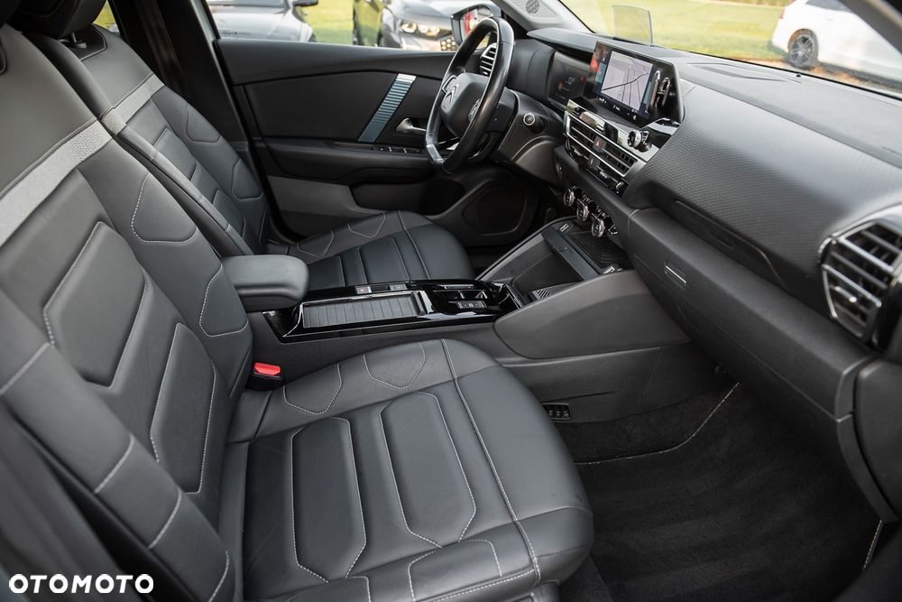 Citroën C4 e-C4 136 FEEL PACK - 29