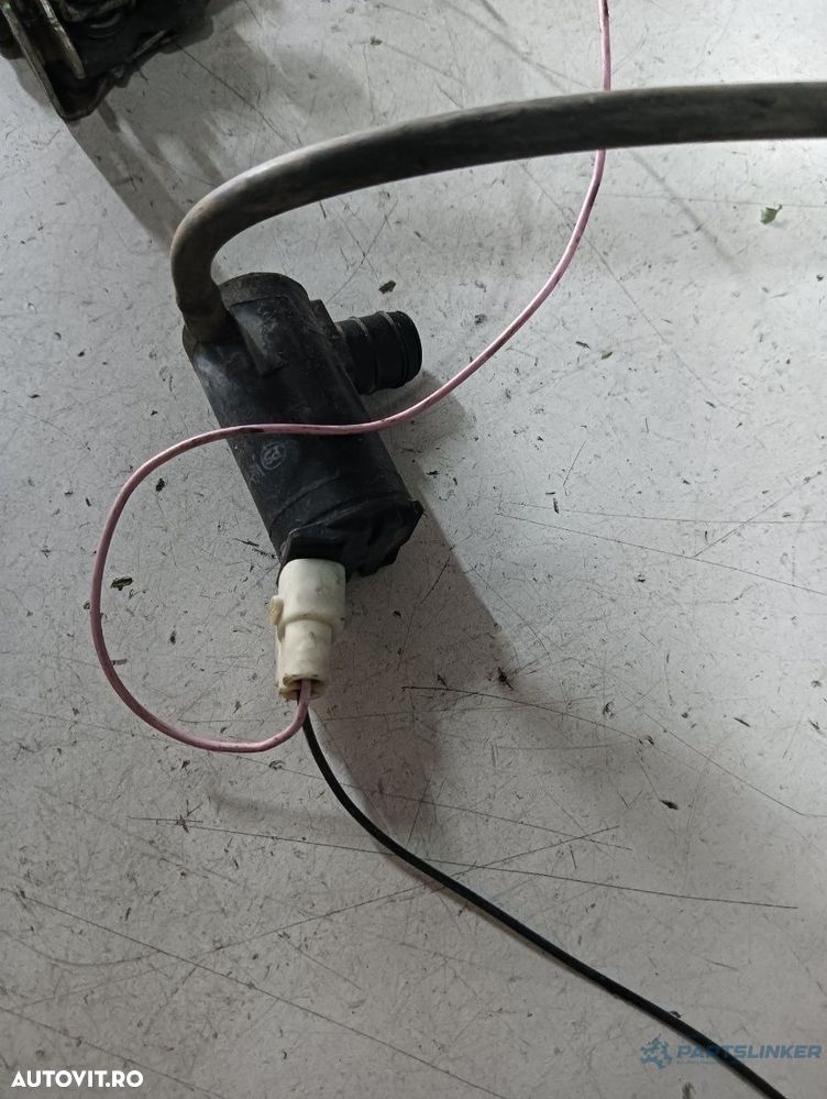 Pompita lichid parbriz CHEVROLET AVEO Saloon (T250, T255) [ 2005 - > ] - 1