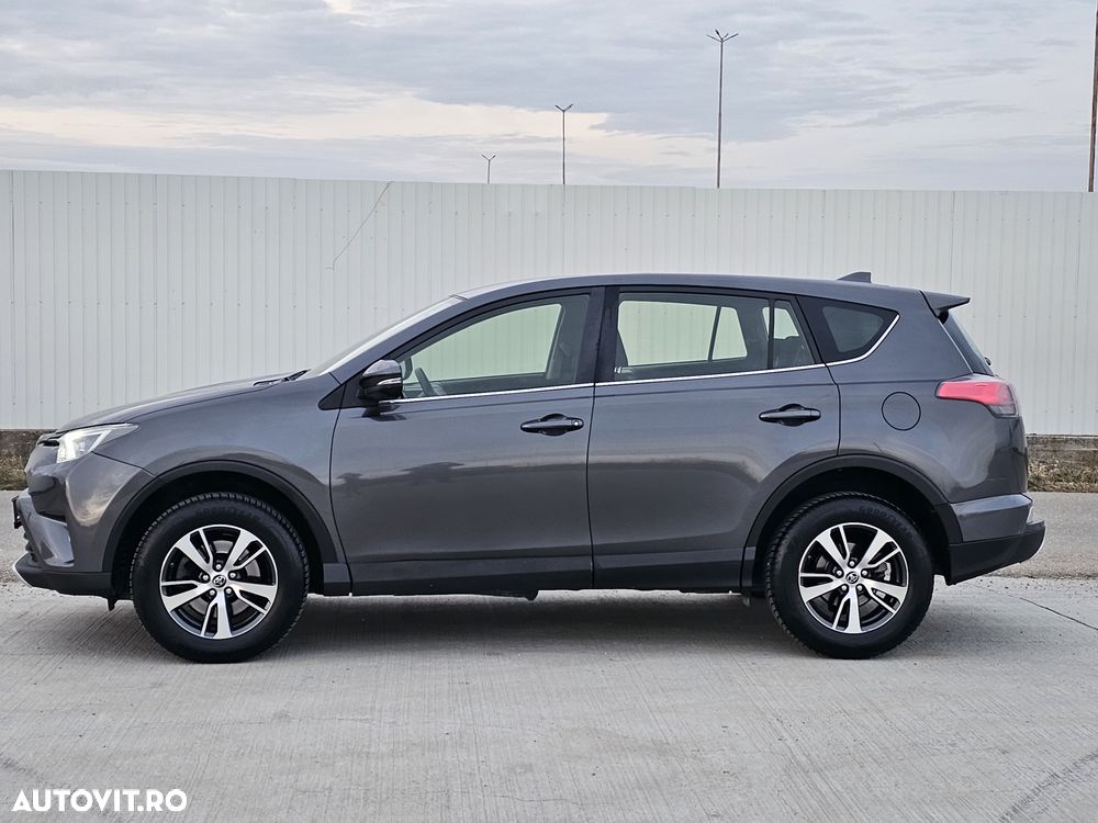 Toyota RAV4 - 38