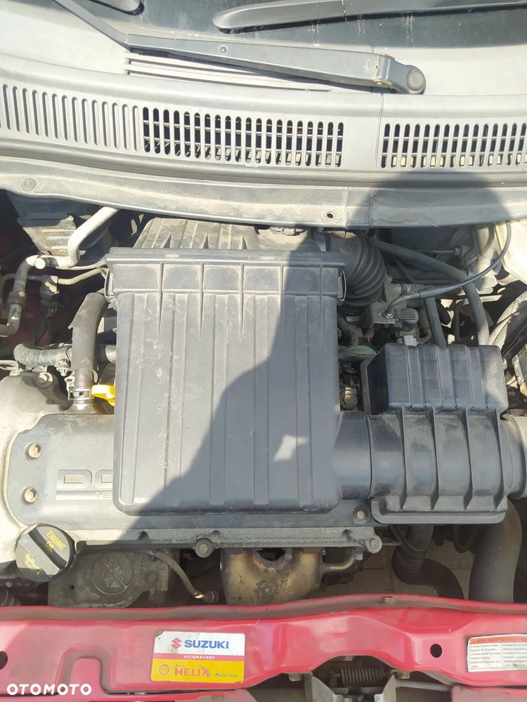 Suzuki Swift 1.3 GC (klm) - 11