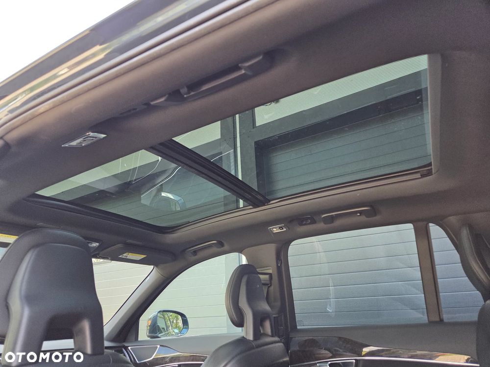 Volvo XC 90 T6 AWD Momentum 7os - 23