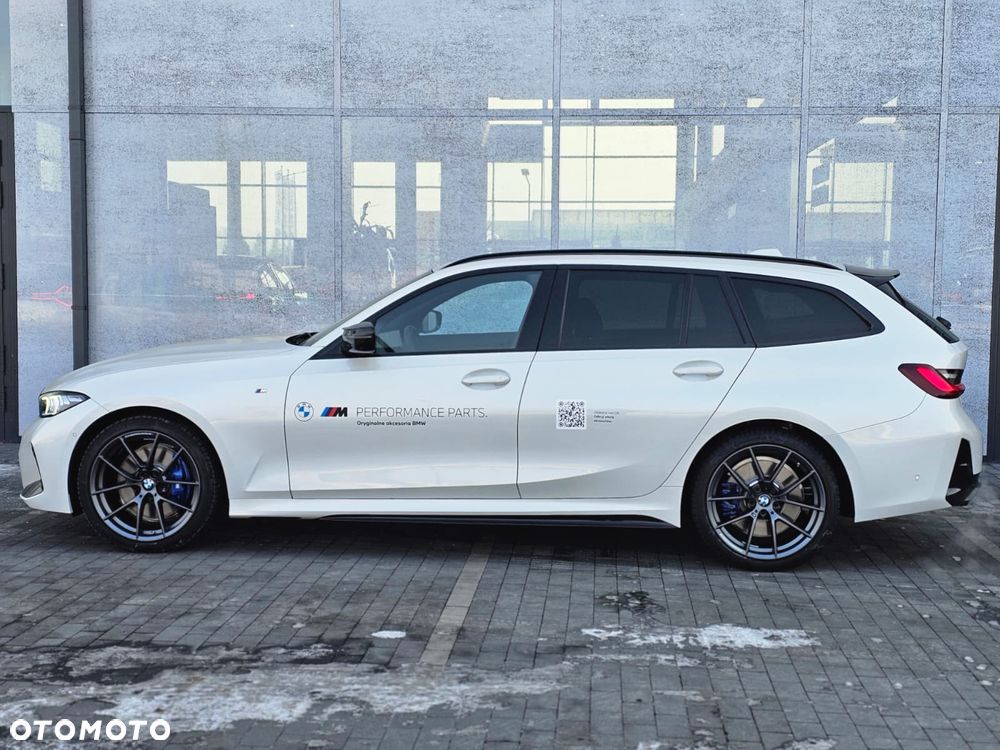 BMW Seria 3 M340i xDrive - 2