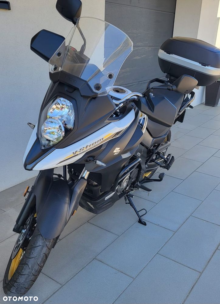 Suzuki DL - 11