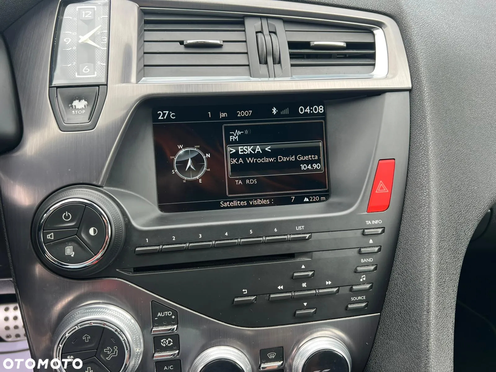 DS Automobiles DS 5 - 20
